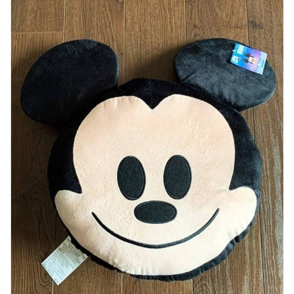 Disney‎ Mickey Mouse Emoji Cushion
